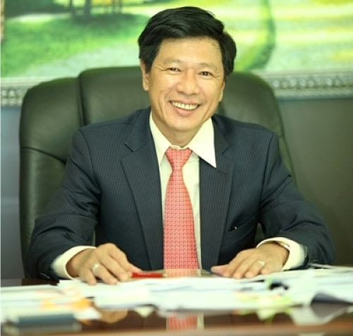 Chủ tịch Tập đoàn Hoàng Quân bị tạm hoãn xuất cảnh 